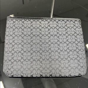 Coach tablet sleeve